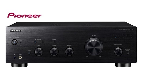 מגבר סטריאו A50K Pioneer