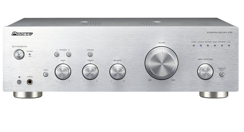 מגבר סטריאו A50K Pioneer