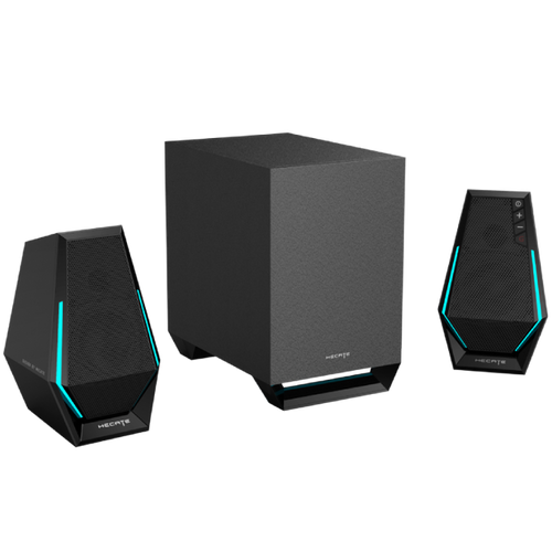 רמקולים לגיימרים Edifier G1500 MAX - 2.1 Desktop Gaming Speakers