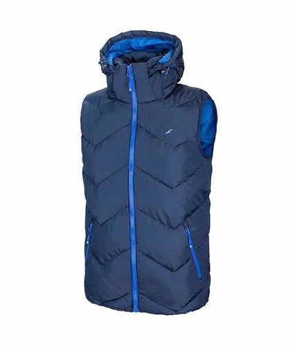 ווסט גברים מרופד Malek OUTDOOR