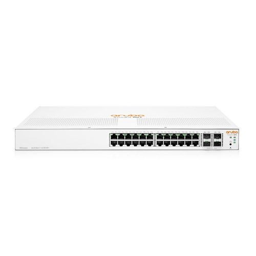 מתג Aruba Instant On 1930 24G 4SFP+ Switch JL682A