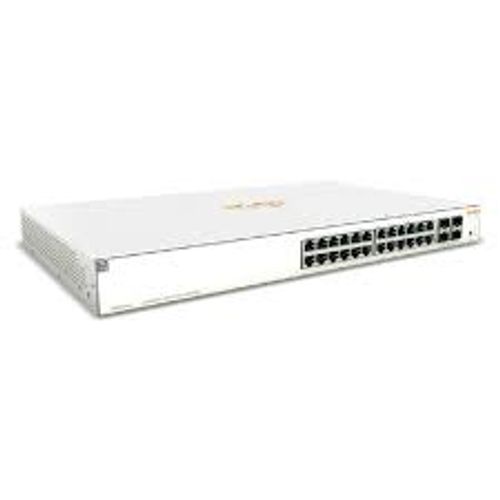 מתג Aruba Instant On 1930 24G 4SFP+ Switch JL682A