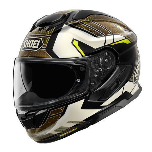 קסדה לאופנוע SHOEI GT-AIR 3 HIKE TC-11
