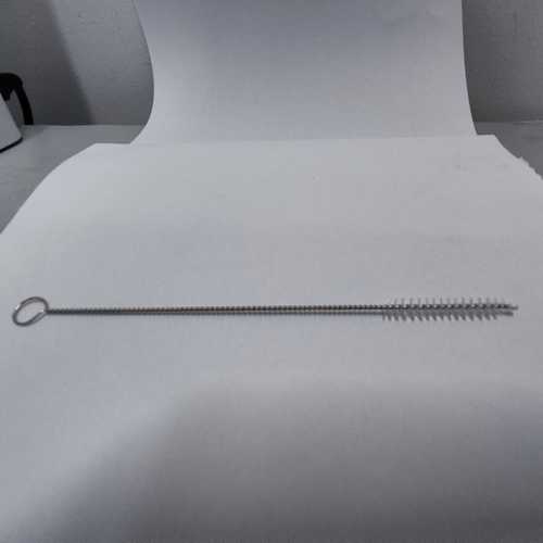 מברשת ברזל לניקוי פיות מזיגה למכונות אוטומטיות