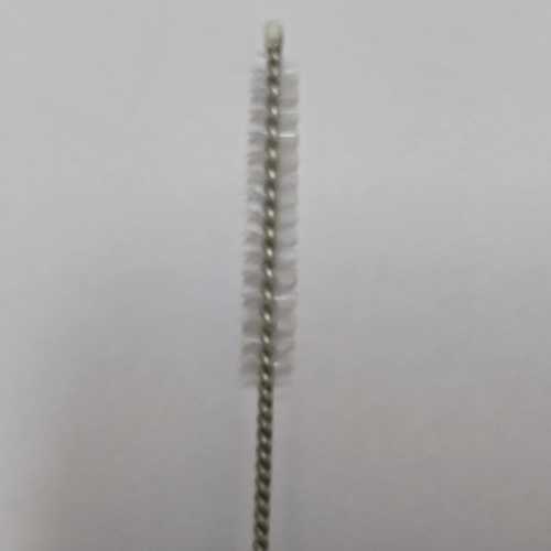 מברשת ברזל לניקוי פיות מזיגה למכונות אוטומטיות