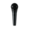 SHURE PG58-QTR - מיקרופון יד דינמי, חד-כיווני