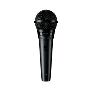 מיקרופון יד דינמי, חד-כיווני Shure PGA58-XLR