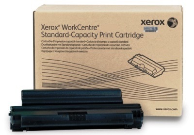 טונר ‏שחור Xerox 106R03623 זירוקס