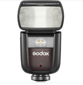פלאש GODOX V860 III למצלמות SONY