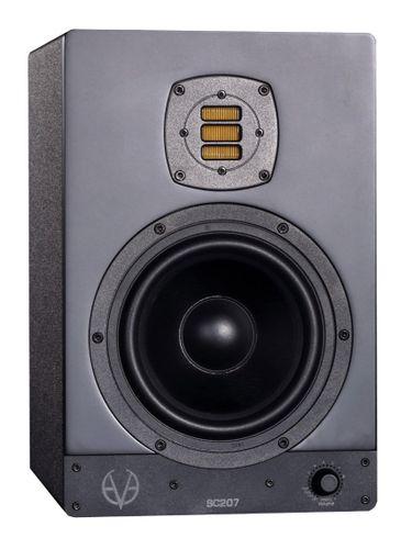 EVE Audio SC207 Black Edition