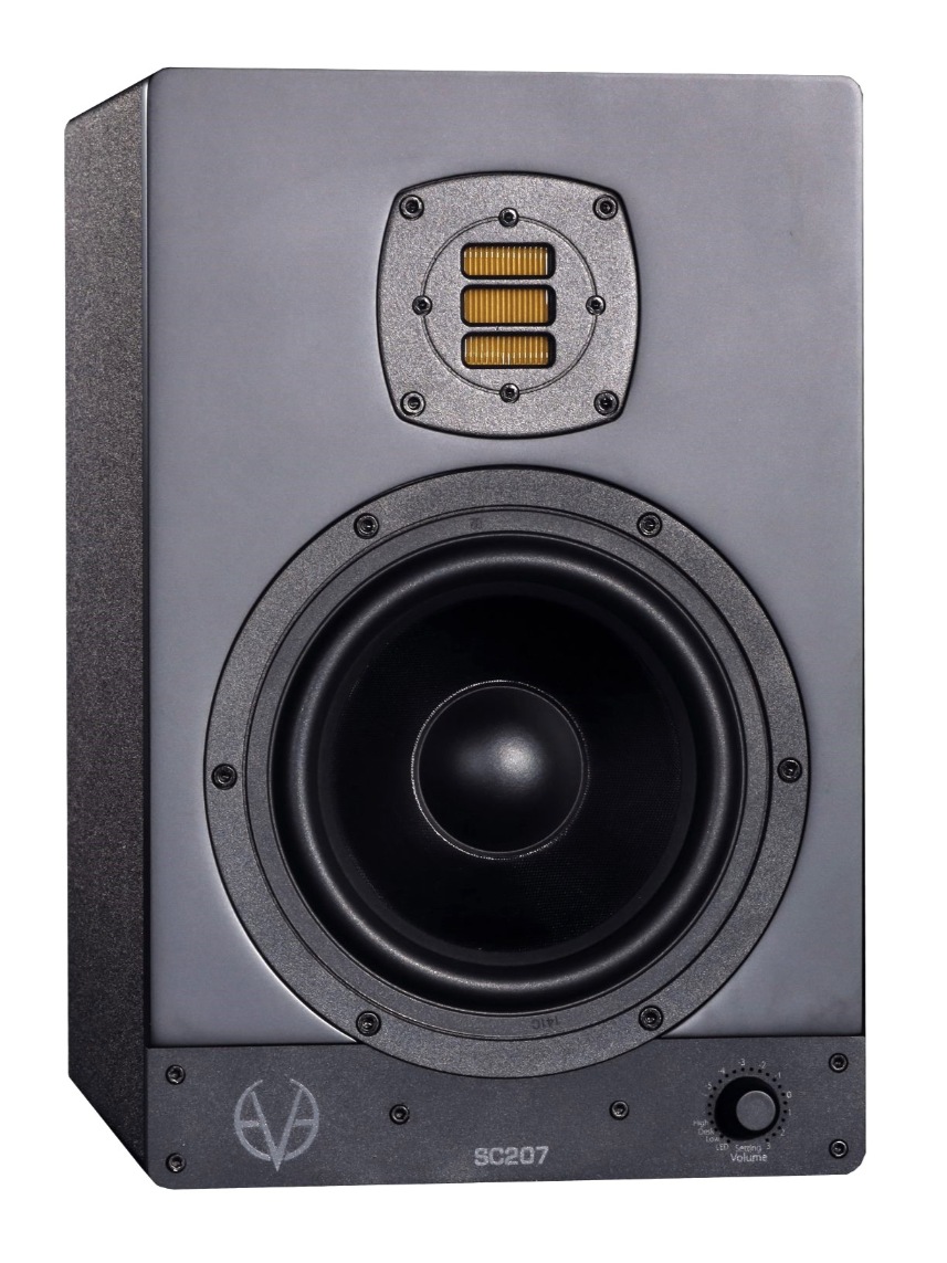 מוניטור אולפני EVE Audio SC207