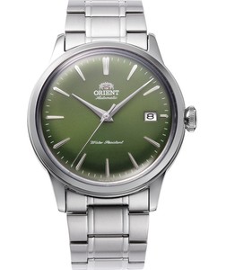 Orient RA-AC0M09E30B 38MM סדרת BAMBINO מנגנון אוטומטי