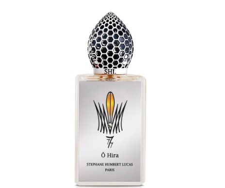 בושם יוניסקס Stéphane Humbert Lucas O Hira EDP  50 ml