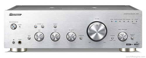מגבר סטריאו A70K Pioneer