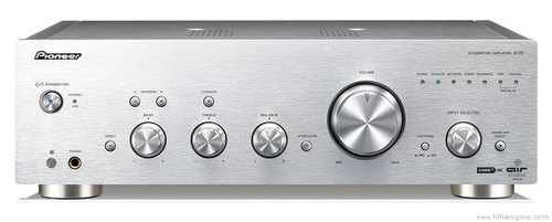 מגבר סטריאו A70K Pioneer