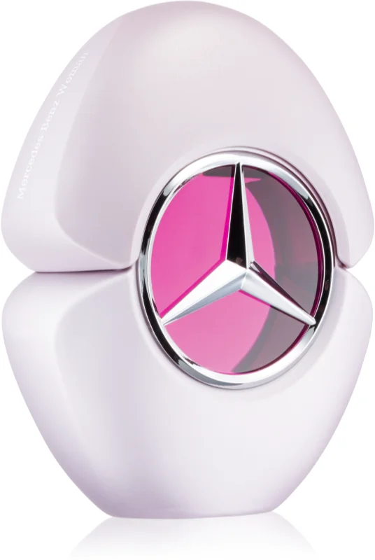 Mercedes-Benz Mercedes Woman