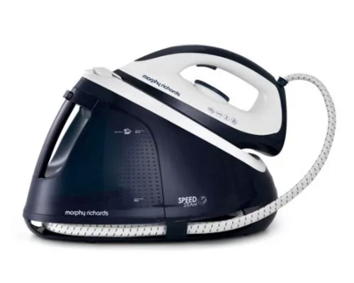 מגהץ קיטור, מילוי אוטומטי  Morphy Richards EXTRAGLIDE 