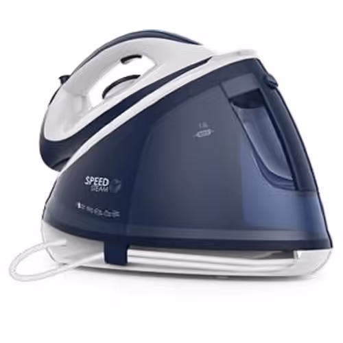 מגהץ קיטור, מילוי אוטומטי  Morphy Richards EXTRAGLIDE 