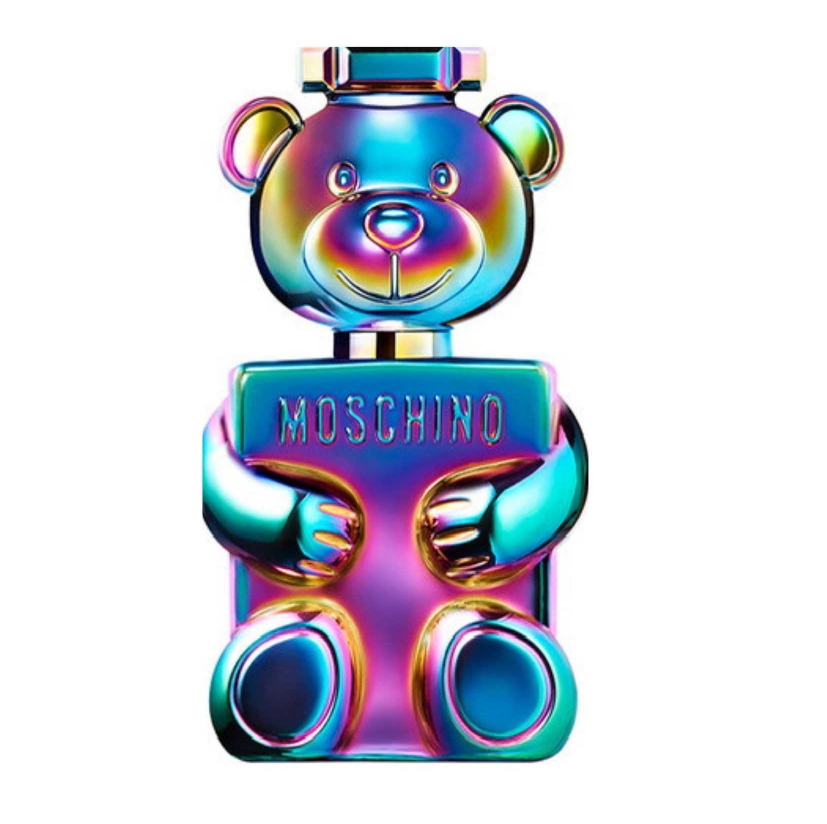 בושם לאשה Moschino Toy 2 Pearl E.D.P 100ml