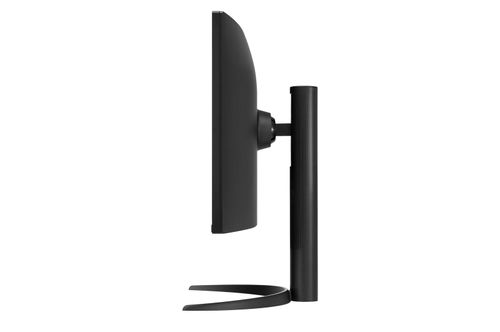 מסך מחשב קעור 34 34WR55QK-B LG