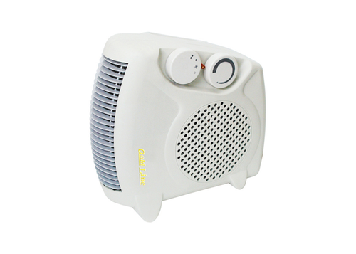 מפזר חום שוכב/עומד 2000W