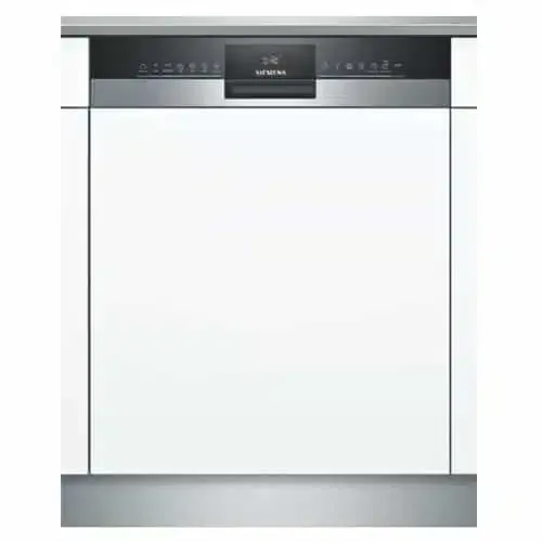 מדיח כלים חצי אינטגרלי SIEMENS סימנס SN53HS60CE