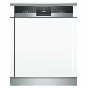 מדיח כלים חצי אינטגרלי SIEMENS סימנס SN53HS60CE