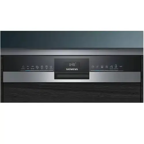 מדיח כלים חצי אינטגרלי SIEMENS סימנס SN53HS60CE