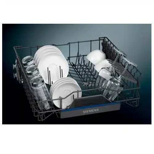 מדיח כלים חצי אינטגרלי SIEMENS סימנס SN53HS60CE