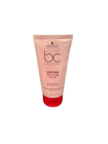 Schwarzkopf ריפייר רסקיו לשיער פגום 75 מ