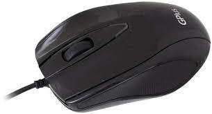 ‏עכבר ‏חוטי GPlus EMO-005B