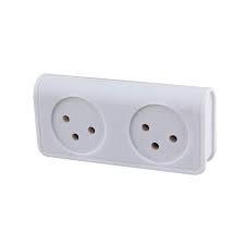 מפצל חשמל SEMICOM SW-ADP2 