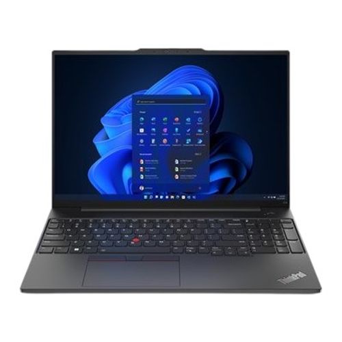 מחשב נייד Lenovo ThinkPad E16 Gen 1 21JN00AJIV לנובו