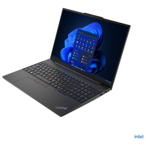 מחשב נייד Lenovo ThinkPad E16 Gen 1 21JN00AJIV לנובו