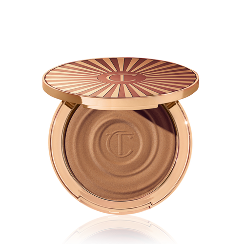ברונזר - Beautiful skin bronzer (1fair pale)