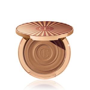 ברונזר - Beautiful skin bronzer (1fair pale)