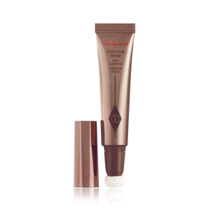ברונזר - Liquid contour medium-deep moyen-fonce