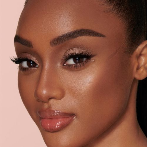 ברונזר - Liquid contour medium-deep moyen-fonce