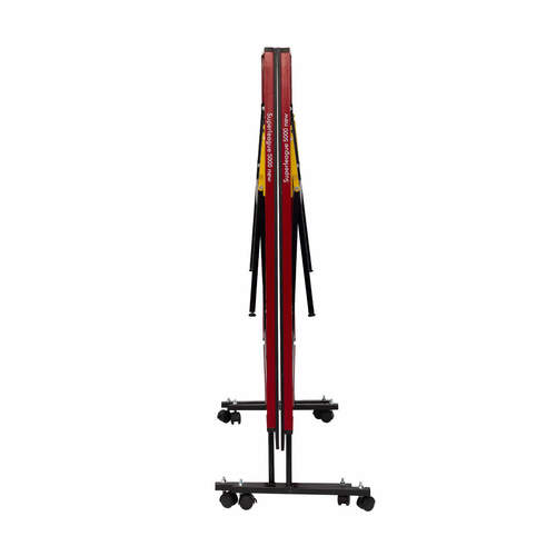 ‏שולחן פינג פונג פנים Roberto Ferre Superleague TT 5000