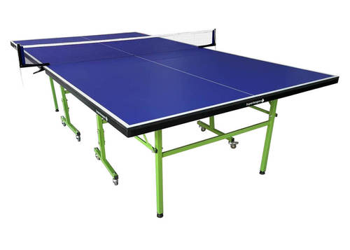 ‏שולחן פינג פונג TT7000 שולחן טניס Superleague