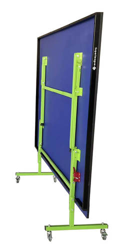 ‏שולחן פינג פונג TT7000 שולחן טניס Superleague