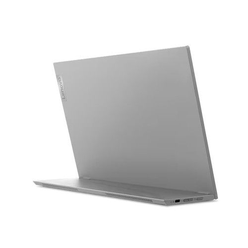 מסך מחשב ‏15.6 ‏אינטש Lenovo L15 66E4UAC1WL Full HD לנובו