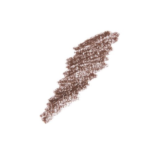 עפרון גבות - brow pencil dark brown brun fonce
