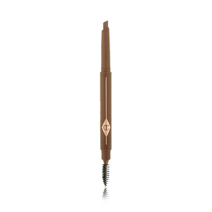 עפרון גבות - brow pencil soft brown chatain clair