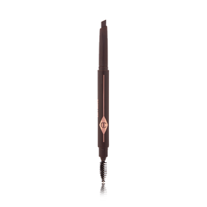 עפרון גבות - brow pencil natural black noir natural