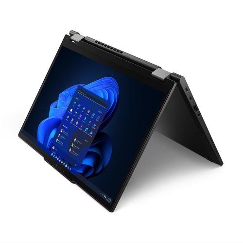 מחשב נייד Lenovo ThinkPad X13 Yoga Gen 4 21F2005AIV לנובו