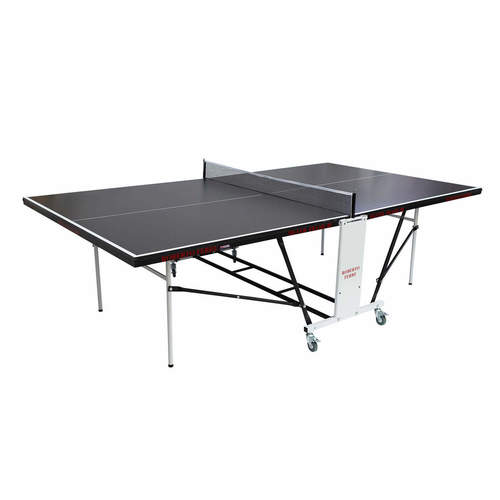 שולחן פינג פונג Roberto Ferre Silver Frame