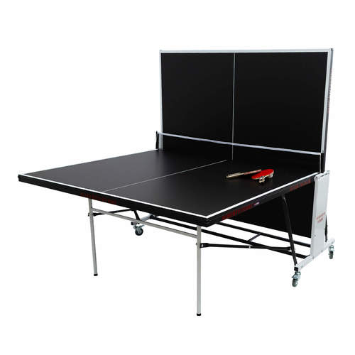 שולחן פינג פונג Roberto Ferre Silver Frame