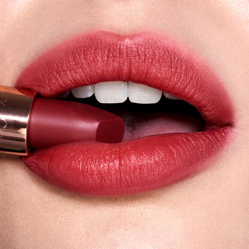ליפסטיק - Lipstick  walk of no shame