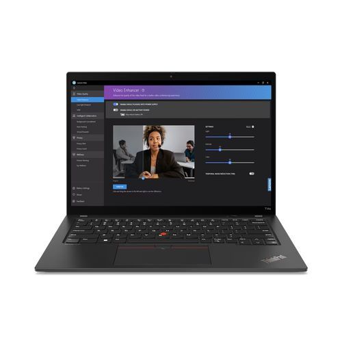 מחשב נייד Lenovo ThinkPad T14s Gen 4 21F60051IV לנובו